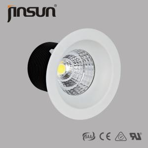 China 20W high lumens 5inch Citizen Chip LED Downlight With UL Price Tridonic Driver www xxx com wholesale