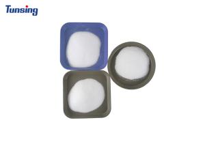 China Polyamide PA Hot Melt Adhesive Powder Washing Resistance For DTF wholesale