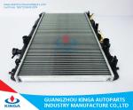 Aluminum Honda Radiator For Crv'07 2.4L Re4 , Aluminum Car Parts For Cooling