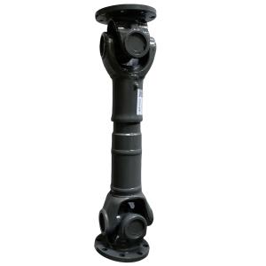China High Performance Truck Parts Transmission Shaft Wg9014310125 For Rear Axle Power wholesale