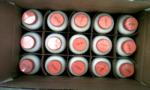 134098-61-6 Agrochemical Pesticides Insecticide Fenpyroximate 5%SC Chemical