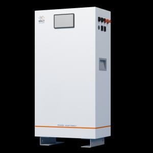 China Eco Friendly Deep Cycle Solar Battery 51.2V 228ah 12kwh Lithium Battery wholesale