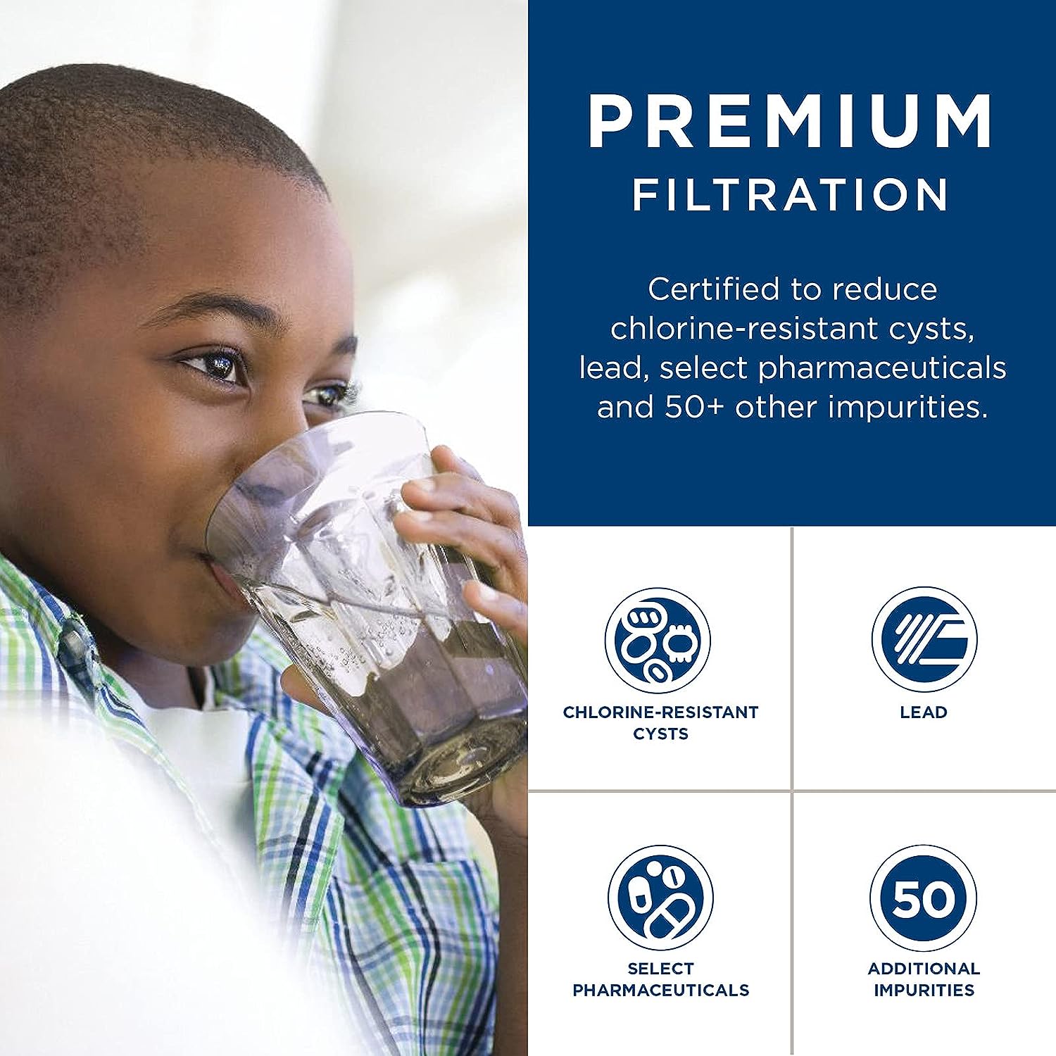 Private Mold RWF3600A WD-RPWF WF277 Fridge Filter for RPWFE Refrigerator Water Filter