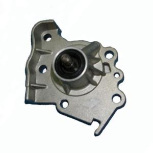 China Mitsubishi L300 Auto Oil Pumps OEM MD012335 ISO9001 wholesale