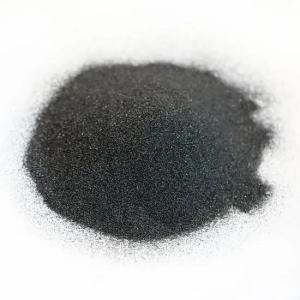 China Steelmaking Metallurgical Materials Carbon Silicon Carbide SiC 85 Black wholesale