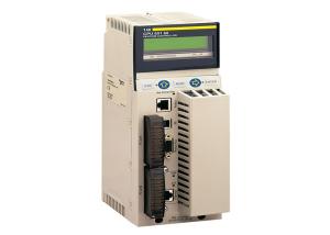 China 140CPU65160 ELECTRIC France Schneider Modicon PLC 140-CPU-651-60 wholesale