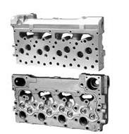 China 3304 Cylinder Head (New Complete) 8N1188C generator parts Cylinder wholesale