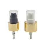 PP Screw Lotion 33-410 Plastic Dispenser Pump