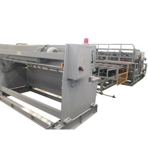 China 380V 3phase Water Cooling Steel Wire Welding Machine For Animal Cage wholesale