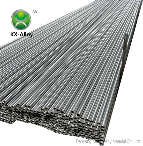 GH3536 Hastelloy Pipe Welding Tubing Plate Hastelloy Sheet Welding Hastelloy Wire
