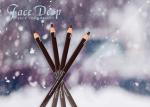 Permanent Makeup Eyebrow Pencils for Fabulous Brow Shape Brown Concealer Color