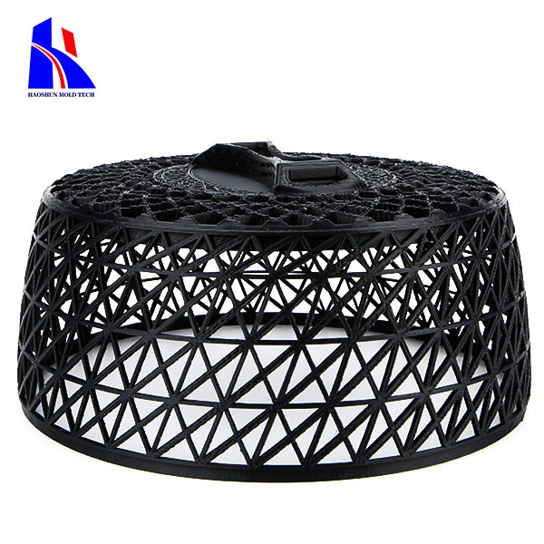 Prototype Custom 3D Print Abs Pla Peek Carbon Tpu Rubber Resin Plastic Products Sla Sls Fdm Service