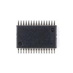 Battery Management IC BQ7693003DBTR 3.3V 40 UA Li Phosphate Battery Moniter