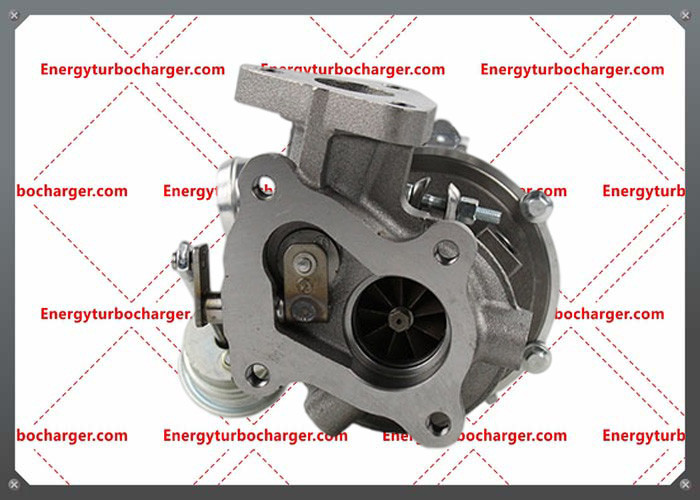 RHF4 Mitsubishi BMW Turbocharger VB VA VC VD VF420088 1515A029 With 4D5CDI Engine