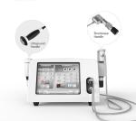 Ultrashock Shockwave Therapeutic 21 Hz Ultrasound Physiotherapy Machine