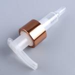 cosmetic lotion dispenser pump head replacement lotion pump dispenser parts