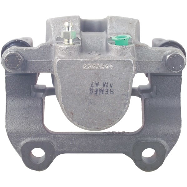 CHRYSLER Auto Parts Vehicle Brake Caliper 18B4970 18B4971 OEM 5142563AA 5142562AA