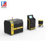 Automatic Gantry High Pressure Water Cutter Auto Abrasive Delivery System