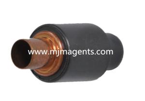 China plastic Injection bonded magnet for sensor wholesale