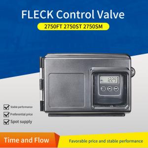 China 0.15MPA Corrosion Resistant Fleck Control Valve DIN Standard wholesale