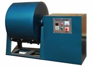 China Los Angeles Splitter Abrasion Testing Machine , Abrasion Testing Equipment wholesale