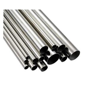China Annealed 317L Seamless SS Pipe Tube 2B 0.9mm For Industry wholesale