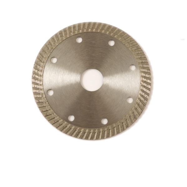 4.5 Inch Porcelain Diamond Tile Blade 115 X 22.2mm 4.5 Inch Concrete Cutting