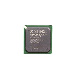 China XC3S400AN-5FGG400C wholesale