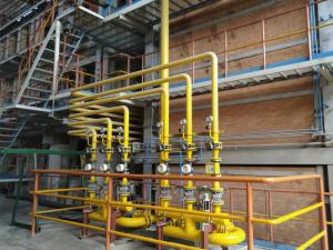 China 50Hz Industrial Combustion Systems wholesale