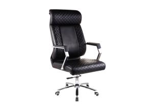 China Rotating Breathable Leather 48x57x56cm Architect Desk Chair wholesale