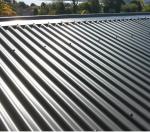 Long lasting Aluminum Lightweight Roofing Plate with Excellent Weather