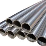 201 310s 304 316 Astm Stainless Steel Pipe Cold Rolled 6 Inch Decorative