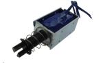 U1564F - 24S06 12w 0.7A Open Frame Solenoid