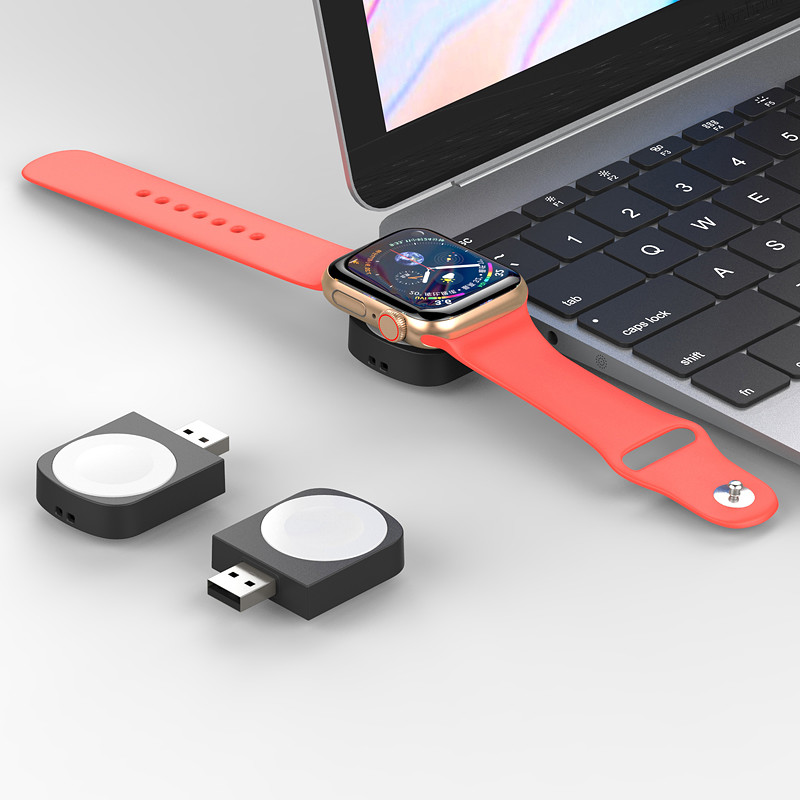 MFi Apple Watch Wireless Charger