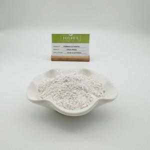 China Odorless Water Soluble Glycinate Ferrous Bisglycinate Powder Cas 20150 34 9 wholesale