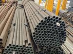 Industrial Boiler Steel Tubes Customized Optimal Performance Seamless