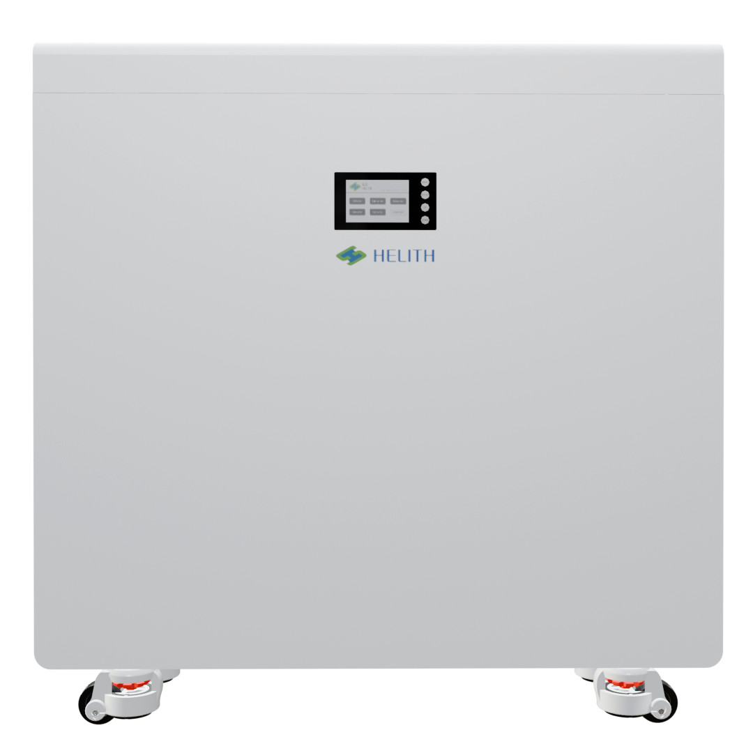 ES 48300 Home Energy Storage System with 51.2V Nominal Voltage and Over 6000 Cycles