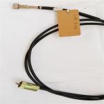 IATF16949 Machinery Cable Speedo Cables For Suzuki ISO9001 Certified