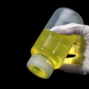 China Food Grade Chemical Lab Plastic PP Bottle Wide Neck 10ML wholesale