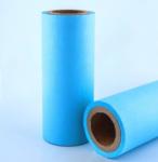Autoclave Medical Wrapping Paper Hospital ETO Sterilization Crepe Paper