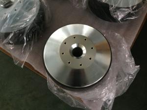 China car subwoofer triple cooling designed huge size motor wholesale