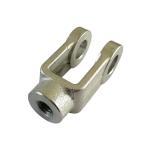 Stainless Steel High Precision Forging Auto Parts Die Forging