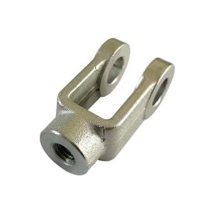 China Stainless Steel High Precision Forging Auto Parts Die Forging wholesale