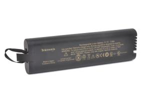 China 567g Oscilloscope Battery 7800mAh Li Ion For TEKTRONIX TPS2000 TPS2000B TPS2012B wholesale