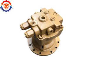 China CAT 308C 312C Crawler Excavator Swing Motor Assembly 170-9893 wholesale