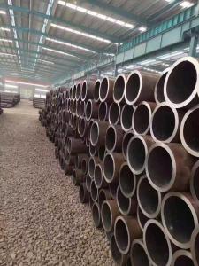 China ASTM 519-89/ASME SA519 Gr.1010,1015,1020,4140,5120 Seamless Carbon Steel Mechanical Tube wholesale