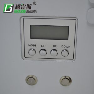 Wall Mounted 14W 500ml 2000m³ HVAC Scent Diffuser HS2001B