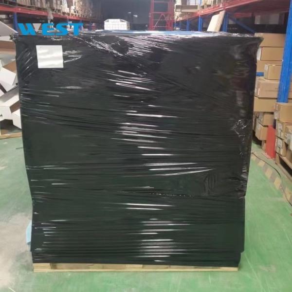 WEST TPU Car Paint Protection Film (PPF) Packaging