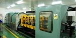 12 Fiber Ribbon Fiber Optic Cable Production Line Loose Tube Making Machine