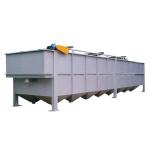 2024 Dissolved Air Flotation Machine Sewage Treatment Equipment with 1000kg